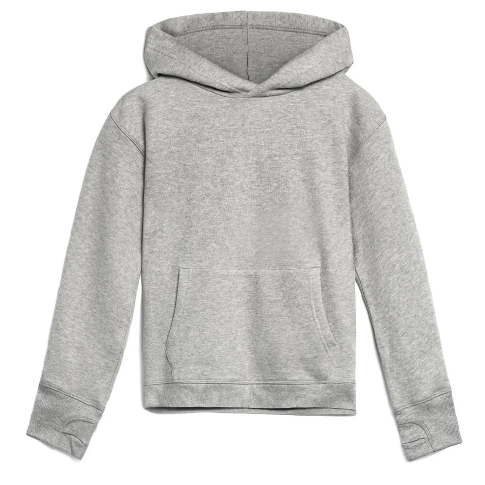 Mightly Boys Gray Hoodie size: 6-14 Years